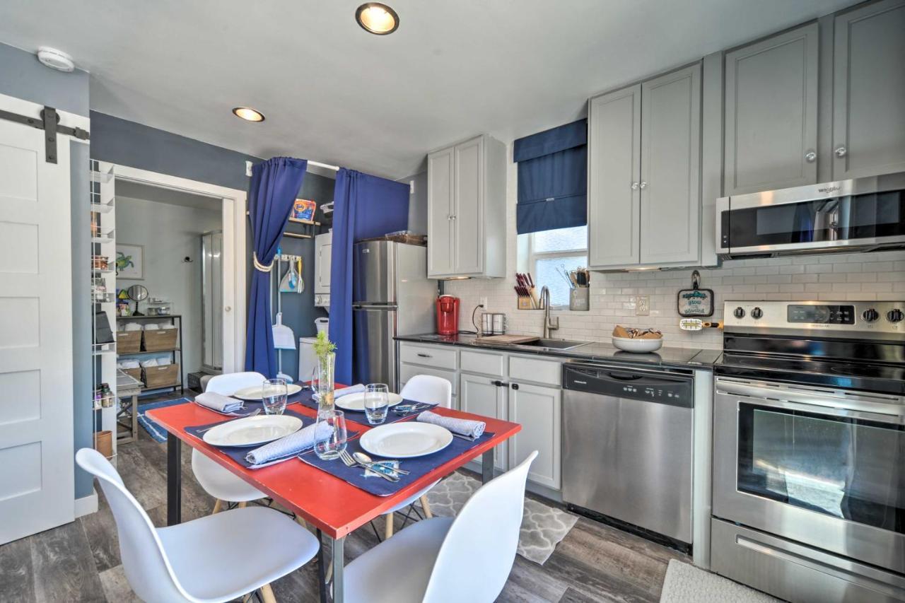 Family Friendly Hill Country Home 13 Mi To Lake! New Braunfels Buitenkant foto
